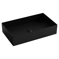 Раковина накладная Ceramica Nova Element CN6070MB Раковина накладная Ceramica Nova Element CN6070MB