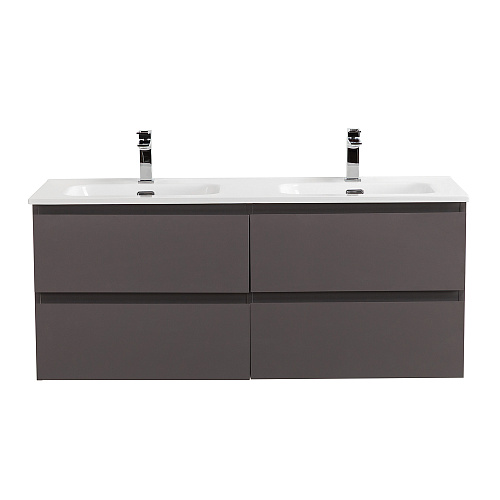 Тумба под раковину подвесная BelBagno Kraft KRAFT-1200-4C-SO-GSO купить недорого в интернет-магазине Керамос Тумба под раковину подвесная BelBagno Kraft KRAFT-1200-4C-SO-GSO купить недорого в интернет-магазине Керамос