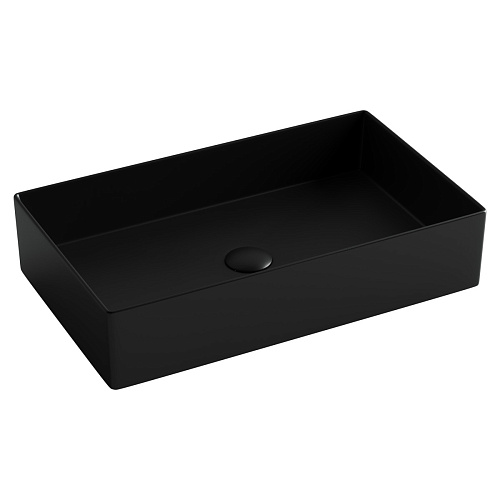 Раковина накладная Ceramica Nova Element CN6070MB Раковина накладная Ceramica Nova Element CN6070MB