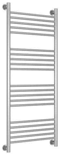 Полотенцесушитель водяной Сунержа 071-0220-1250 Богема+ прямая 1200х500 мм, сатин Полотенцесушитель водяной Сунержа 071-0220-1250 Богема+ прямая 1200х500 мм, сатин