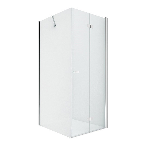 Душевое ограждение New Trendy NEW SOLEO Chrome D-0154A/D-0086B купить недорого в интернет-магазине Керамос Душевое ограждение New Trendy NEW SOLEO Chrome D-0154A/D-0086B купить недорого в интернет-магазине Керамос