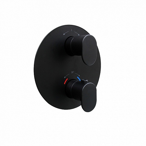 Встраиваемые смесители KERAMA MARAZZI OLE 67638EKM.01.093 Встраиваемые смесители KERAMA MARAZZI OLE 67638EKM.01.093