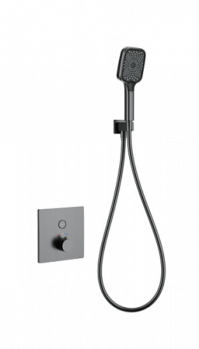 Смеситель для душа Wonzon & Woghand WW-D1017-B-BGG Смеситель для душа Wonzon & Woghand WW-D1017-B-BGG