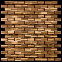 Мозаика Мира Natural Bm018-ep 30.5x30.5 Каменная мозаика