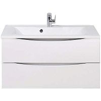 База под раковину BelBagno  MARINO-CER-MINI-900-2C-SO-BO-P