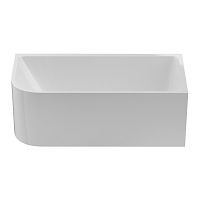Акриловая ванна BelBagno  BB712-1600-730-R