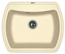 Мойка для кухни Florentina 20.215.D0630.202 Нире 63х51 см, шампань