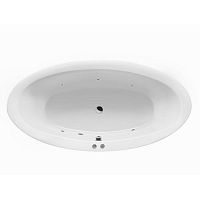 Ванна гидромассажная Excellent LUMINA WAEX.LUM19.SOFT.CR