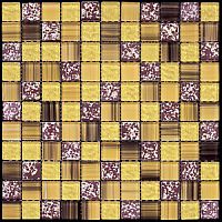 Мозаика Мира Natural MSD-020 (FW-20) 30x30 Каменная мозаика