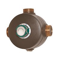 Термостат Ideal Standard H8567NU Thermeram для ванны с душем, Neutral (нейтральный) Термостат Ideal Standard H8567NU Thermeram для ванны с душем, Neutral (нейтральный)