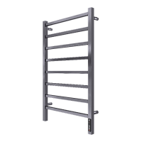 Полотенцесушитель электрический Terminus ВАТИКАН 4670078566355
