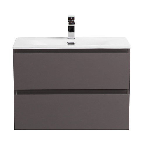 Тумба под раковину подвесная BelBagno Kraft KRAFT-600-2C-SO-GSO купить недорого в интернет-магазине Керамос Тумба под раковину подвесная BelBagno Kraft KRAFT-600-2C-SO-GSO купить недорого в интернет-магазине Керамос