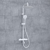 Душевая система WasserKRAFT  A188.161.155.WM Thermo Душевая система WasserKRAFT  A188.161.155.WM Thermo