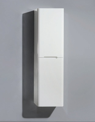 Пенал для ванной BelBagno  LUXURY/SOFT-1500-2A-SC-BL-LEFT