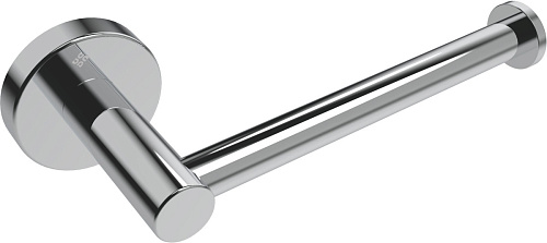 Держатель Deante ADJ_0211 Jasmin для туалетной бумаги, хром купить недорого в интернет-магазине Керамос