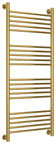 Полотенцесушитель водяной Сунержа Богема+" прямая 1200х500 (ЗОЛОТО) 03-0220-1250 Полотенцесушитель водяной Сунержа Богема+" прямая 1200х500 (ЗОЛОТО) 03-0220-1250