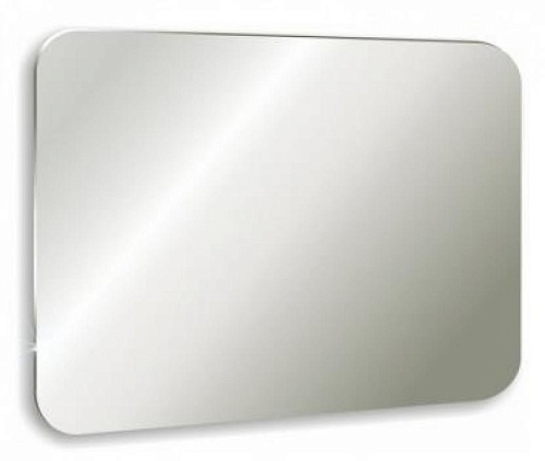 Зеркало Loranto ФР-00002140 Выбор, 100х80 см купить недорого в интернет-магазине Керамос