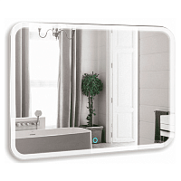 Зеркало Aquanika Basic AQB80120RU51 Зеркало Aquanika Basic AQB80120RU51