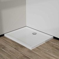 Душевой поддон Vincea  VST-5AR-8012