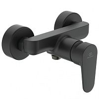 Смеситель Ideal Standard BC499XG Cerafine O для душа, Silk Black (черный шелк) Смеситель Ideal Standard BC499XG Cerafine O для душа, Silk Black (черный шелк)