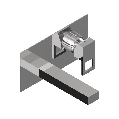 Смеситель для раковины Cezares LEVICO LEVICO-BLS1-01-W0 Смеситель для раковины Cezares LEVICO LEVICO-BLS1-01-W0