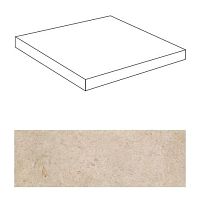 Ступень AtlasConcorde SUNROCK SunrockJerusalemIvoryScalinoAngolare