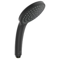 Душевая лейка Ideal Standard B9402XG Idealrain легкоочищаемая, Silk Black (черный шелк) Душевая лейка Ideal Standard B9402XG Idealrain легкоочищаемая, Silk Black (черный шелк)