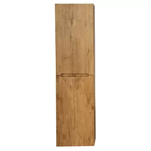 Шкаф BelBagno ETNA-1500-2A-SC-RN-P-R подвесной 150х40 см, Rovere Nature (натуральный дуб)