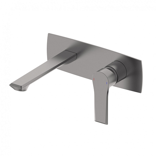 Смеситель Wonzon & Woghand BRILLIANT WW-88869079-BGM Смеситель Wonzon & Woghand BRILLIANT WW-88869079-BGM