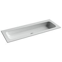 Раковина накладная Ceramica Nova GRACE CN7016wx Раковина накладная Ceramica Nova GRACE CN7016wx