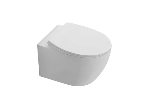 Унитаз-компакт Aquatek Сириус AQ1582T-00