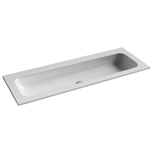 Раковина накладная Ceramica Nova GRACE CN7016wx Раковина накладная Ceramica Nova GRACE CN7016wx