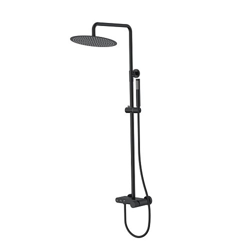 Стойка для душа Boheme STICK 128-BB.3 Стойка для душа Boheme STICK 128-BB.3