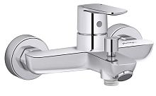 Смеситель для ванны/душа Jacob Delafon JULY+ E35671-4-CP