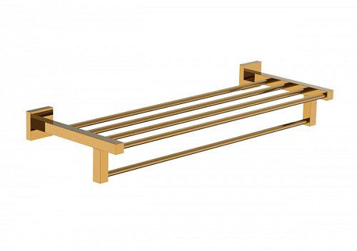 Полотенцедержатель Wonzon & Woghand WW-8981-DG - купить в Санкт-Петербурге, цена на Полотенцедержатель Wonzon & Woghand WW-8981-DG в интернет-магазине Керамос Полотенцедержатель Wonzon & Woghand WW-8981-DG купить недорого в интернет-магазине Керамос