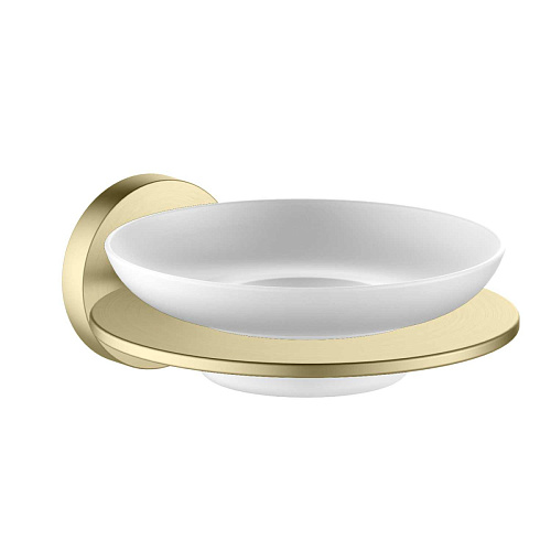 Мыльница Aquatek Оберон AQ4203BG купить недорого в интернет-магазине Керамос