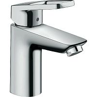 Смеситель для раковины Hansgrohe LOGIS LOOP 71154000