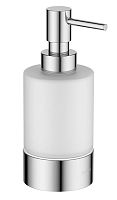 Дозатор Aquatek AQ4429CR Лира настольный, хром