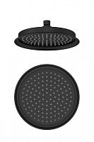 Лейка для душа Wonzon & Woghand  WW-88DP05-MB Лейка для душа Wonzon & Woghand  WW-88DP05-MB