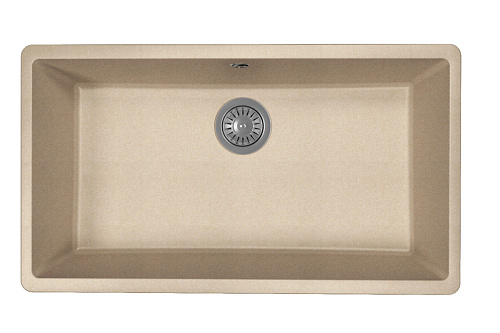 Мойка для кухни Florentina 22.435.E0700.107 Вега 74х42 см, песочная Мойка для кухни Florentina 22.435.E0700.107 Вега 74х42 см, песочная снят с производства