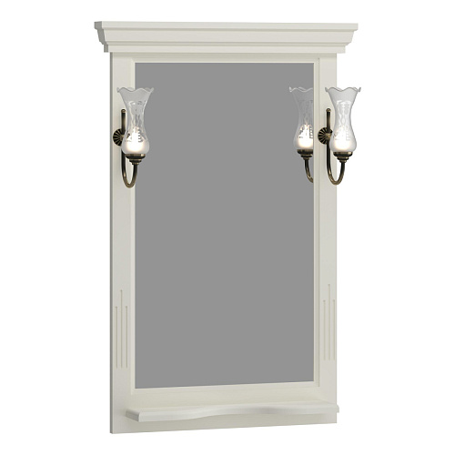 Зеркало Opadiris Риспекто 00-00007056 купить недорого в интернет-магазине Керамос