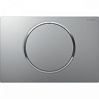 Клавиша смыва Geberit Sigma 115.758.JQ.5