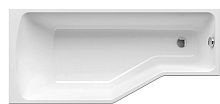 Ванна акриловая Ravak BeHappy C161000000