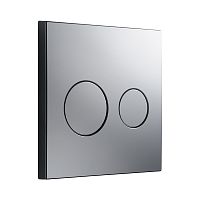 Клавиша смыва KKPOL UNI 350/PPG/009-00-00