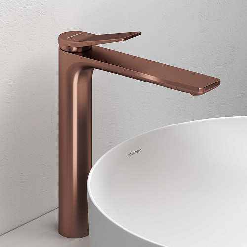 Смеситель для раковины ABELSBERG Intensa EGF23521BC