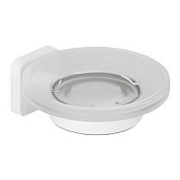 Мыльница Kludi VELA S 2598553 Мыльница Kludi VELA S 2598553