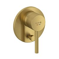 Смеситель Kludi Bozz 38716N076 Смеситель Kludi Bozz 38716N076