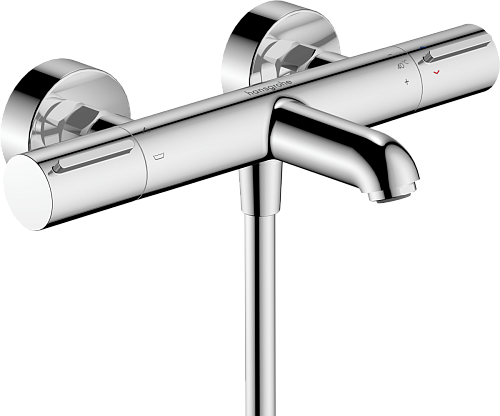 Термостат для ванны Hansgrohe Ecostat Element 13347000