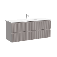 Тумба под раковину Sancos SNOB R SNR120/39SM Тумба под раковину Sancos SNOB R SNR120/39SM