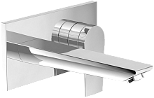 Смеситель Villeroy & Boch TVW10211211061 Subway 2.0 для раковины, клапан push-open 1.1/4'', хромированный Смеситель Villeroy & Boch TVW10211211061 Subway 2.0 для раковины, клапан push-open 1.1/4'', хромированный